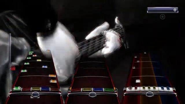 ZUN – Angel's Legend [Rock Band 3 custom] смотреть онлайн