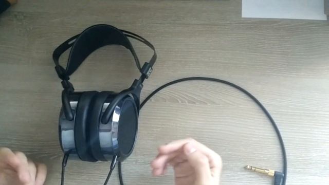 HIFIMan HE-400i Обзор и сравнение с конкурентами смотреть онлайн