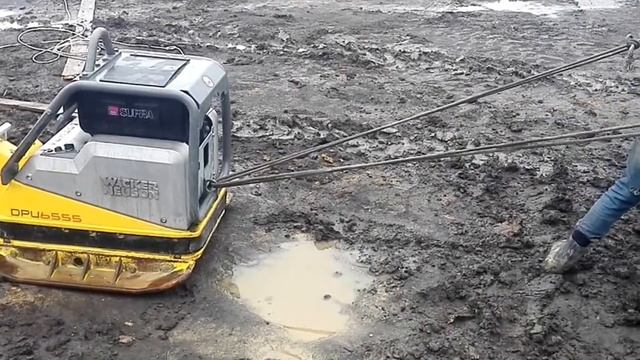 Курьёзы транспортировки тяжелой плиты на объект смотреть онлайн