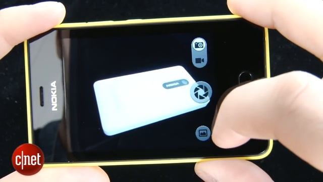 Nokia Asha 501 смотреть онлайн