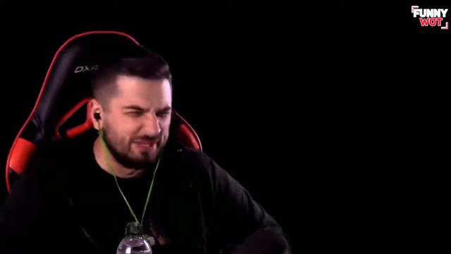 ХАРД ПЛЕЙ и JOVE ИГРАЕТ В ТАНКИ, ВЗВОД С ДЖОВОМ НАРЕЗКА ВЕСЕЛЫХ МОМЕНТОВ смотреть онлайн