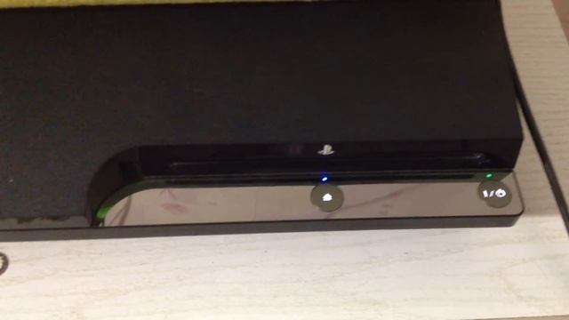 PS3 не читает ни оригинальные так и посторонние диски! смотреть онлайн