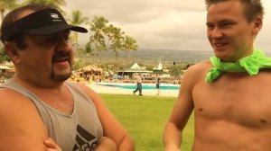 Гавайи: жизнь и отдых на Гавайи глазами «русского гавайца» [Тимур Тажетдинов]