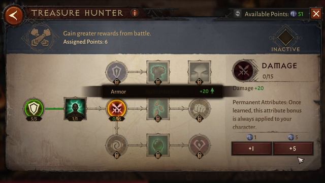 Diablo Immortal - Paragon Tree Bug Or A Feature? PVE + PVP DAMAGE Build Season 4 смотреть онлайн