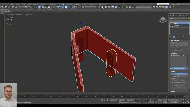 NEW 3ds Max 2024 - Features for Architects and Designers смотреть онлайн