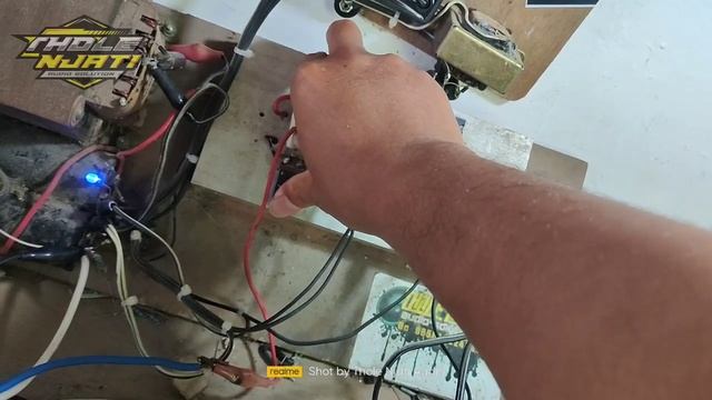 New Driver bostrap M2 by tholenjati Jos смотреть онлайн