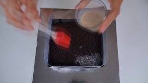 Простой и Очень вкусный Шоколадный Муссовый Торт  БЕЗ добавления красителей!
