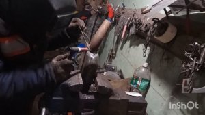 Глушитель своими руками на минитрактор