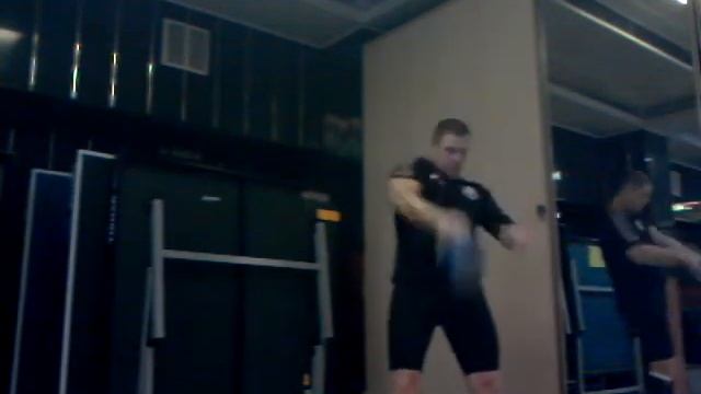 12.11.2017г. Кубок г.Минска . Рывок гири 24кг . смотреть онлайн