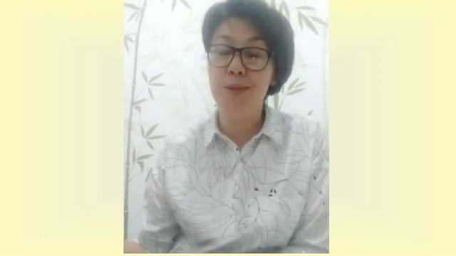 Результаты занятий Цигун по Интернету. 1 часть. смотреть онлайн