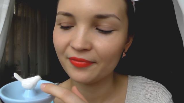 АСМР/ASMR ♣Зазеркалье♣ МИР НАОБОРОТ! Альтернативная Алиса:) смотреть онлайн