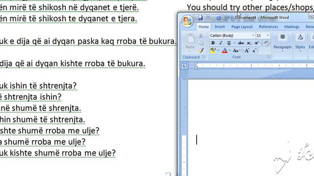 Perseritje, Past simple 15 (Bejini SUBSCRIBE per te pare te gjitha videot) смотреть онлайн