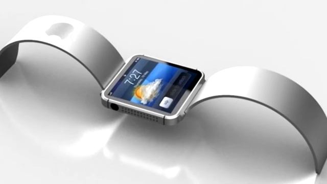 Элитный изящный iWatch. Купить iWatch смотреть онлайн