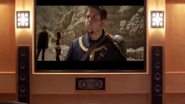Fallout Nuka Break S01E01 HD смотреть онлайн