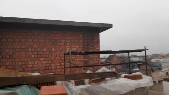 Козын, кладка 2NF,монолитная плита, 3 этаж.@Oleksiizadorozhnyi1180