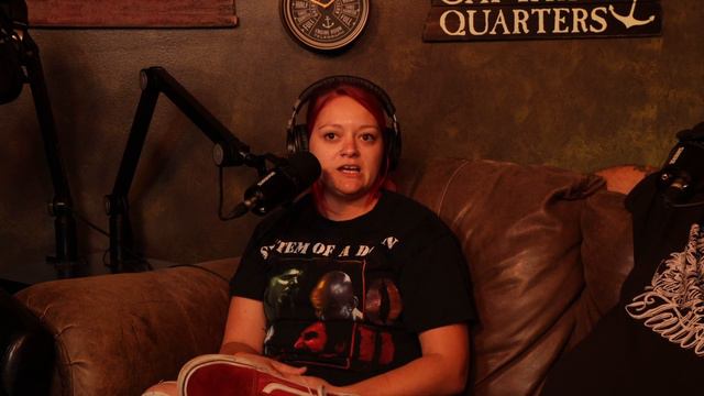 Piercing Apprentice Shannon Interview Body Piercing Basics EP119 смотреть онлайн