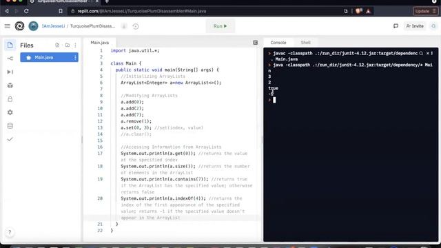 Java Fundamentals || Video 7 смотреть онлайн
