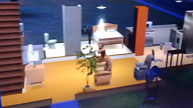 Sims 2 если понравилось пишите в комментариях буду больше таких симсов снимать!?