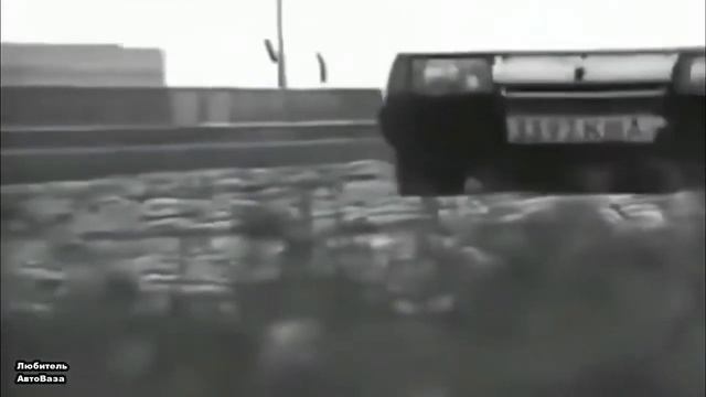 ВАЗ 2109 | ИСТОРИЯ СОЗДАНИЯ ДЕВЯТКИ смотреть онлайн