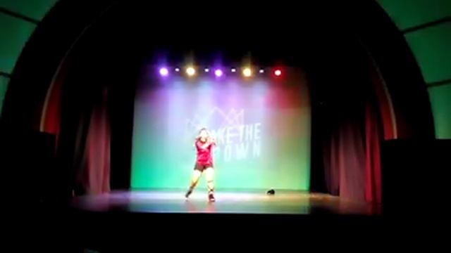 TT9 CAT SOLISTA BREEN DANCE COVER A C E CACTUS смотреть онлайн