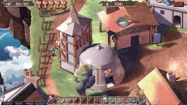 Let's Play Zwei The Arges Adventure Part 15 смотреть онлайн