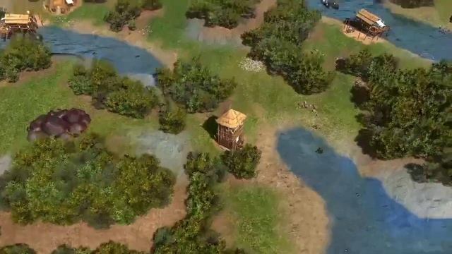 War Selection World Map смотреть онлайн