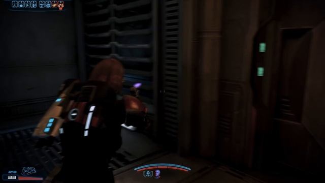 #19 | Mass Effect 3 • Омега DLC | Месть Арии смотреть онлайн