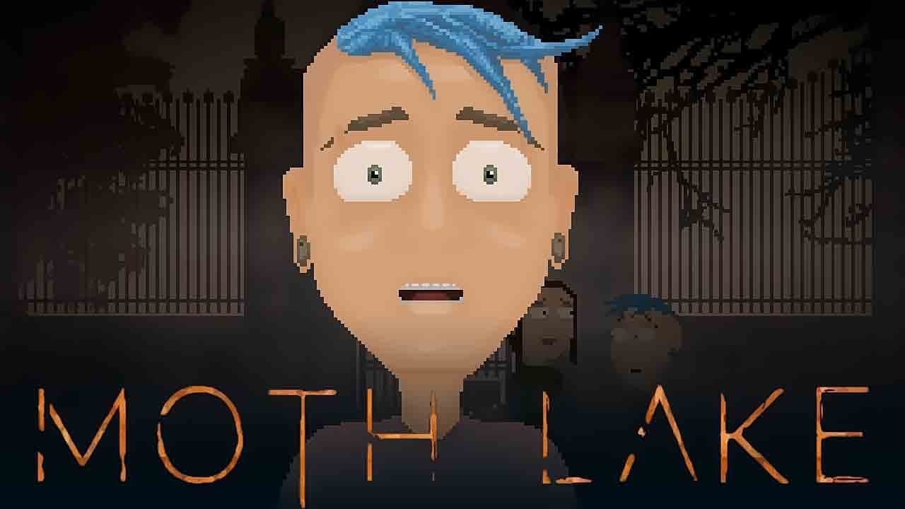 Moth Lake ➤ Прохождение #6 ➤КЛАДБИЩЕНСКИЕ ТАЙНЫ. смотреть онлайн