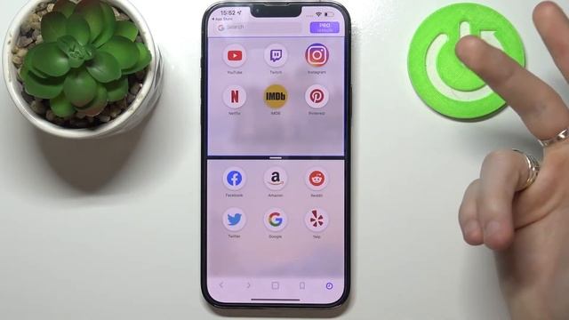 Как поделить экран iPhone 13 Pro Max / Разделить экран iPhone 13 Pro Max на две части смотреть онлайн