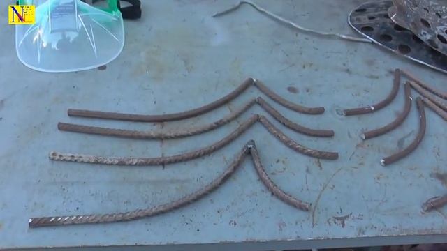 Паук: холодная ковка, шаг за шагом смотреть онлайн