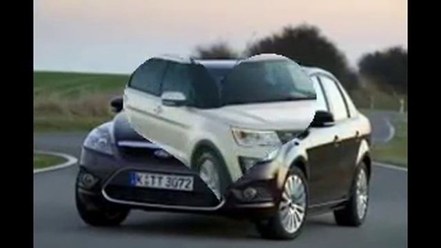 Aвтомобили Ford смотреть онлайн