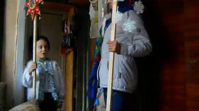 Колядники смотреть онлайн