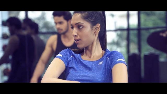 Find Fitness with Fun Dancing | Fat Burning Dance Workout | Groovy Fitness dance for weight loss смотреть онлайн
