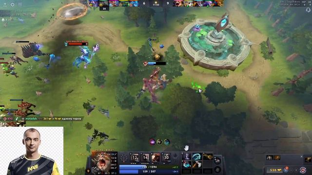 Iceberg - Primal Beast: ЛЕГЧАЙШИЕ + 40 / mid carry 10k / Full Gameplay ᴴᴰ смотреть онлайн