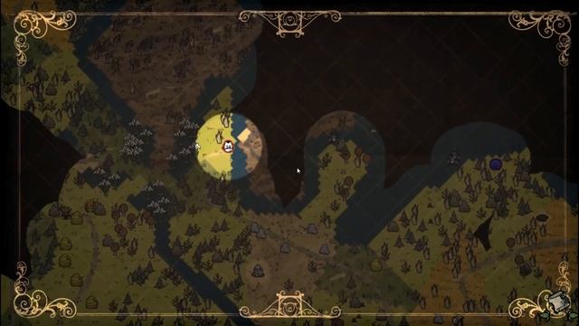 ДИКИЕ ЭНТЫ И БИФАЛО! /3/ Don't Starve Together смотреть онлайн