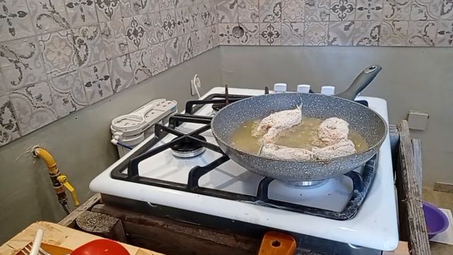 Готовлю сазана. смотреть онлайн