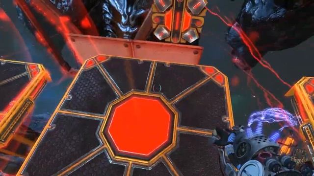 Magrunner Dark Pulse #18: "Строим мост" смотреть онлайн