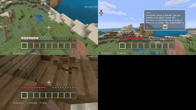 DC Online смотреть онлайн