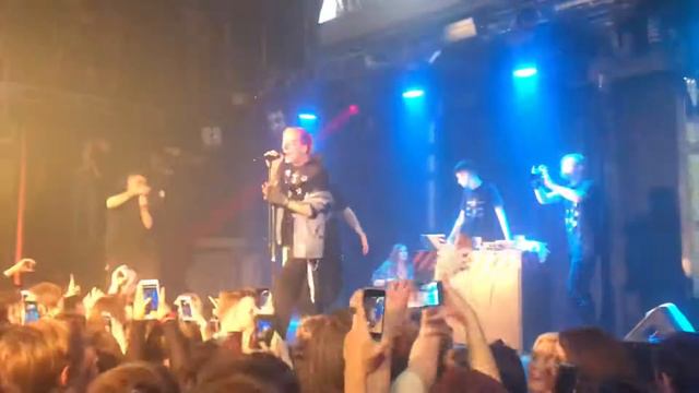 Pyrokinesis - СИМУЛЯКР