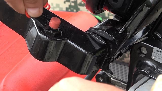 ПОЧЕМУ мы выбрали моторы  ГЛАДИАТОР В 2023 ГОДУ? Обзор и личное мнение о моторах GLADIATOR 9.9 и 9.