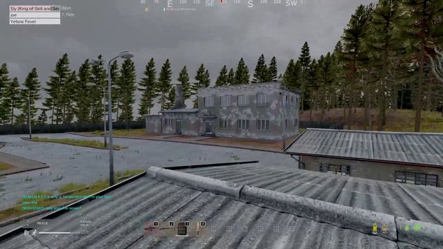 Bossin it up on Melkart смотреть онлайн
