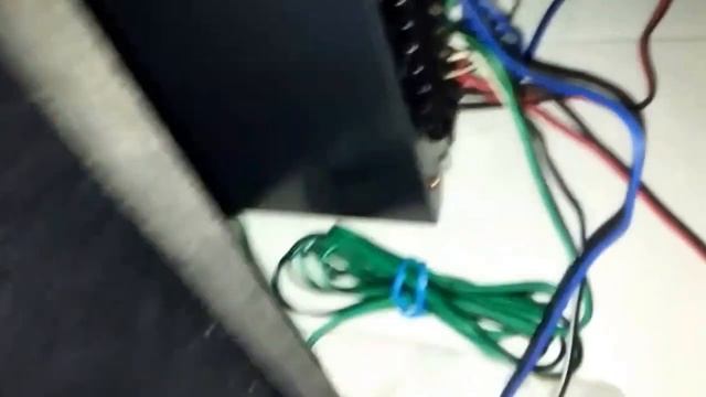 DIGITAL AUDIO SYSTEM JVC DX-U10 смотреть онлайн