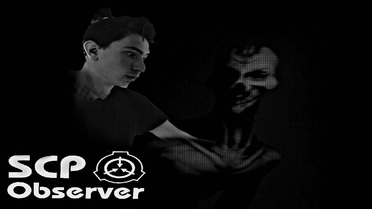НОВЫЙ SPC(2023) - SCP: Observer