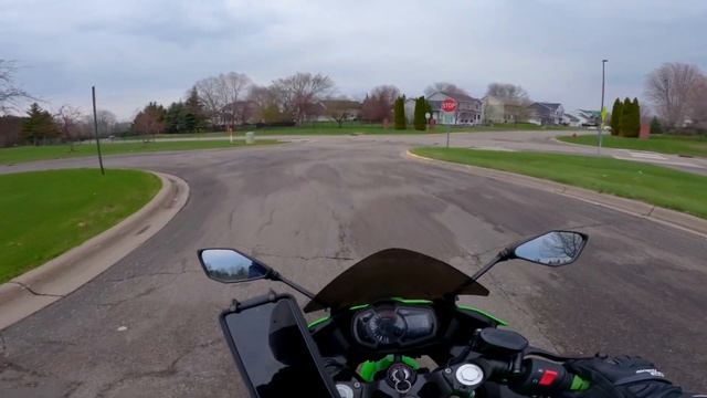 2023 Ninja 400 (1000+ MILE REVIEW) смотреть онлайн
