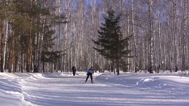 23.02.19 Лыжи 2007-2008. Каменск-Уральский Триатлон смотреть онлайн
