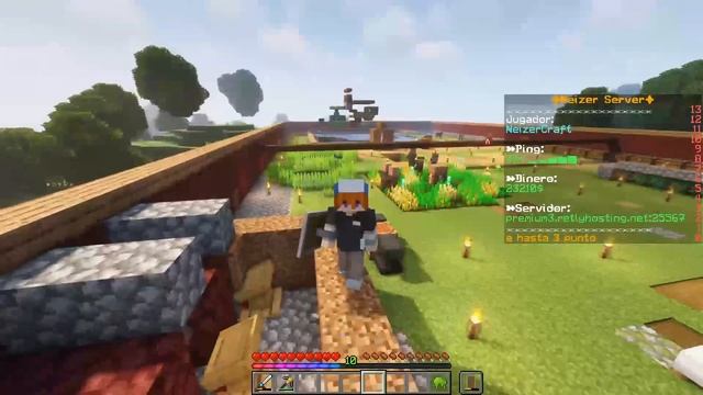 ✅Tu CARA en el CHAT // Chat Heads Mod Review Forge y Fabric 1.19 - 1.16.1 | NEIZER GAMER смотреть онлайн