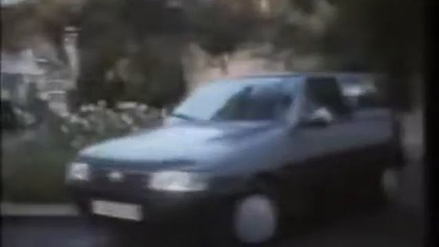 1989 Anuncio Fiat Uno смотреть онлайн