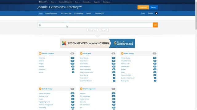 Joomla Vs WordPress: Which CMS To Choose For Your Website? смотреть онлайн