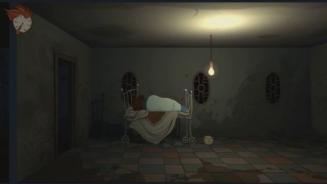 Прохождение Knock-Knock - Часть 2 смотреть онлайн