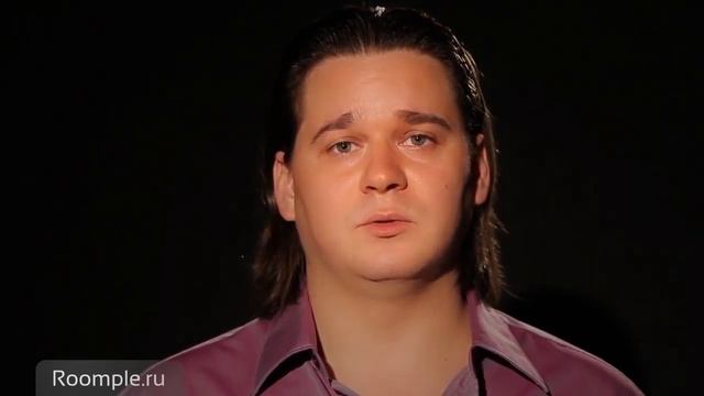 Roomple | Порядок слов №2. Алексей Решетов смотреть онлайн